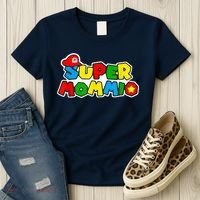 Super Mommio Women's T-Shirt thumb 3