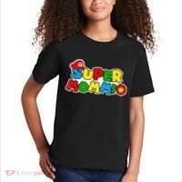 Super Mommio Kids T-Shirt thumb 2