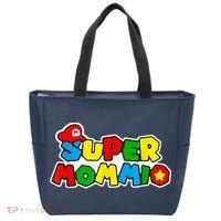 Super Mommio Tote Bag thumb 0