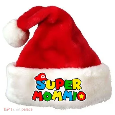 Santa Hat