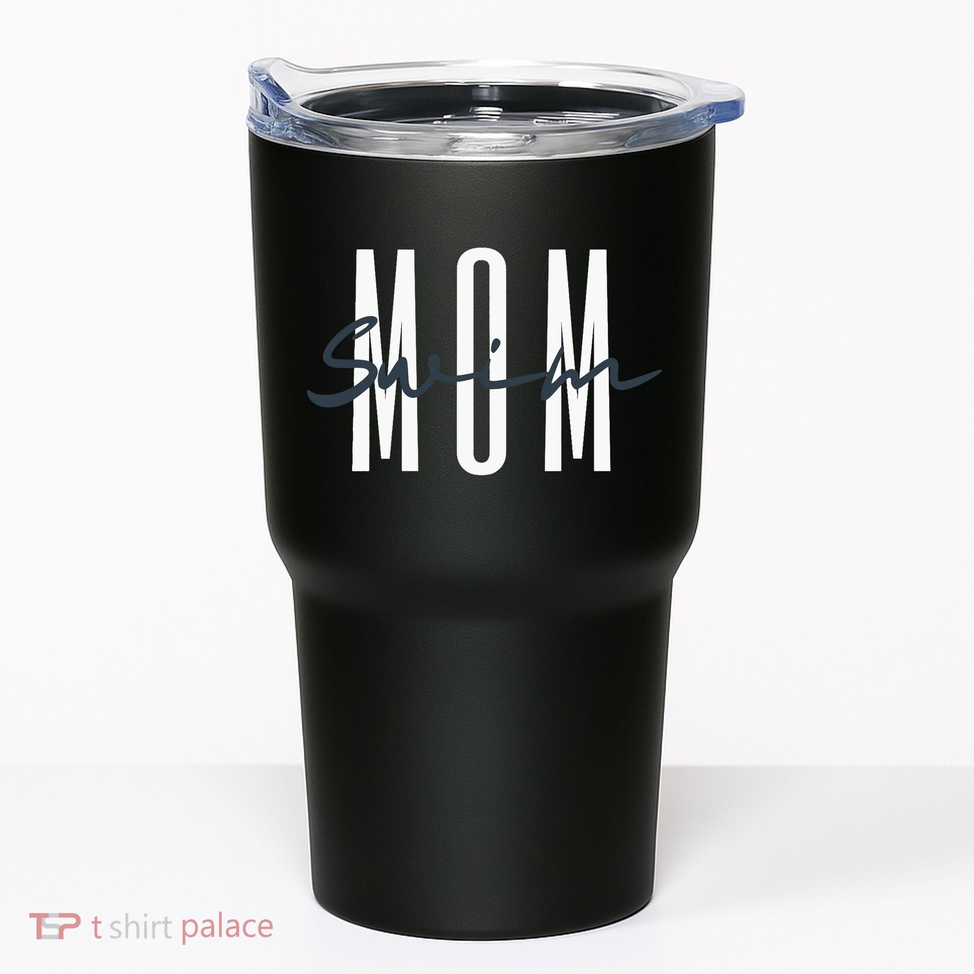 Swim Mom Swim Mama Swim Team Swimmers Mother Tumbler