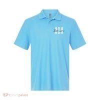 Swim Mom Swim Mama Swim Team Swimmers Mother Polo thumb 0