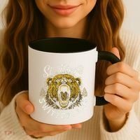 St. Moritz Switzerland Hiking Outdoor Graphic Coffee Mug thumb 3