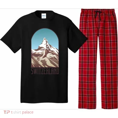 Pajama Set