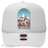 Switzerland Mountain Hat thumb 0