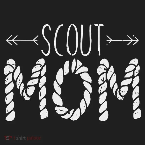 Scout Mom Women's Sweatshirt