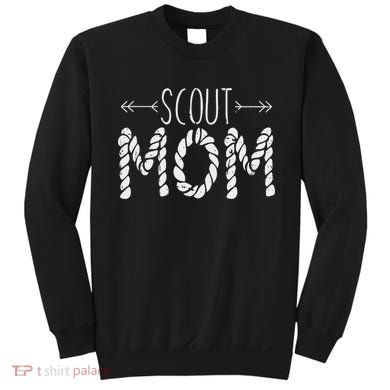 Scout Mom Sweatshirt