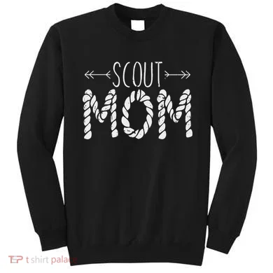 Scout Mom Sweatshirt