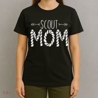 Scout Mom T-Shirt thumb 4
