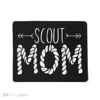 Scout Mom Mousepad thumb 0