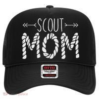 Scout Mom Hat thumb 0