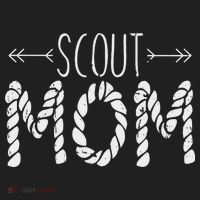Scout Mom Hat thumb 2
