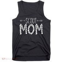 Scout Mom Tank Top thumb 0