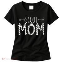 Scout Mom Women's T-Shirt thumb 0