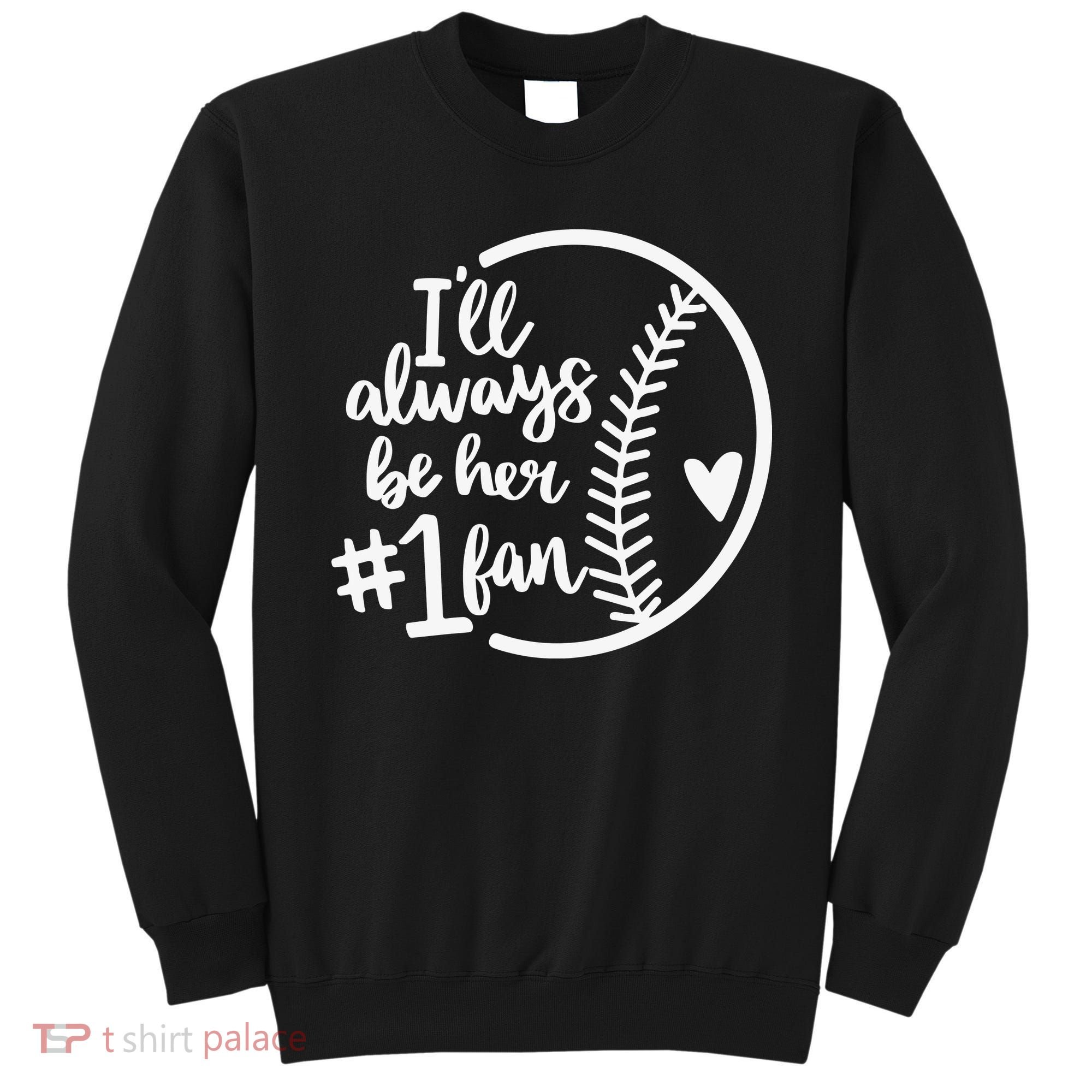 Softball Mom, Sport Mom, Mothers Day Sweatshirt