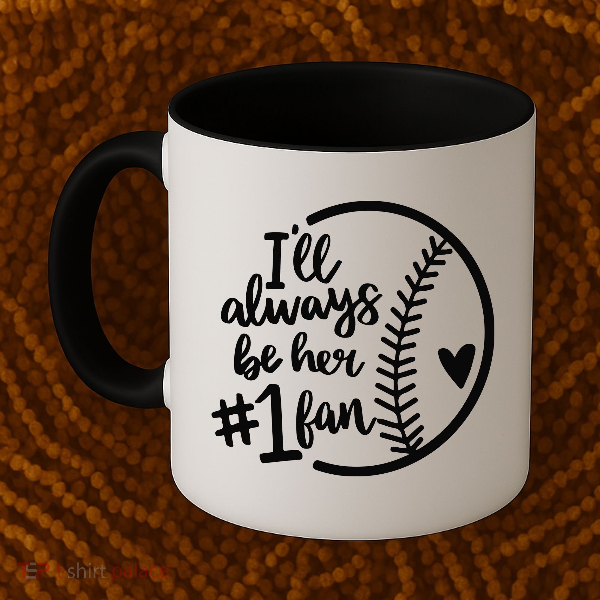 Softball Mom, Sport Mom, Mothers Day Coffee Mug