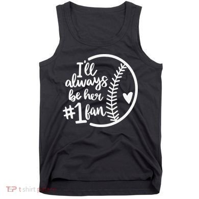 Softball Mom, Sport Mom, Mothers Day Tank Top