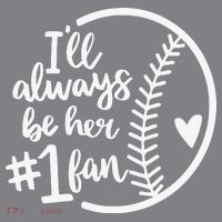 Softball Mom, Sport Mom, Mothers Day Long Sleeve Shirt thumb 2