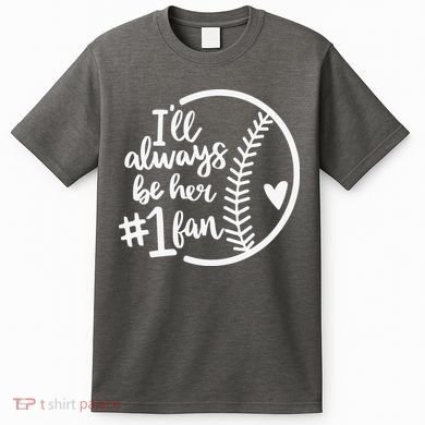 Softball Mom, Sport Mom, Mothers Day T-Shirt