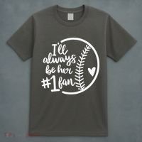Softball Mom, Sport Mom, Mothers Day T-Shirt thumb 4