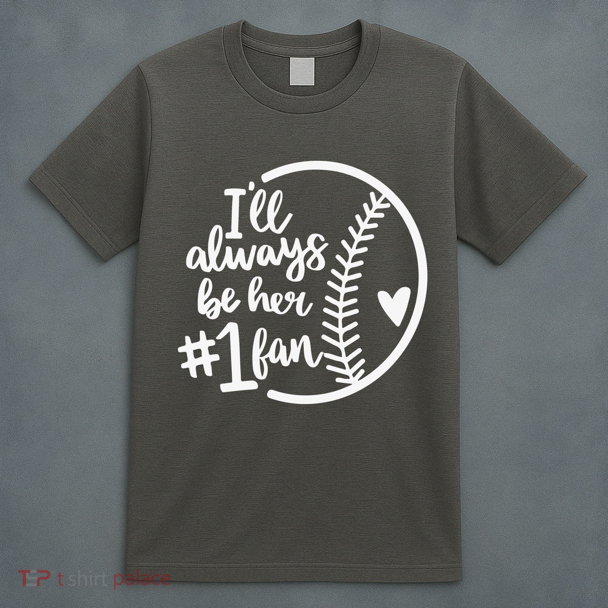 Softball Mom, Sport Mom, Mothers Day T-Shirt