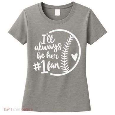 Softball Mom, Sport Mom, Mothers Day Women's T-Shirt