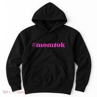 Slomw Momtok Hoodie thumb 0
