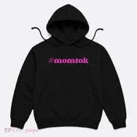 Slomw Momtok Hoodie thumb 0