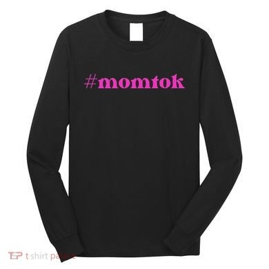 Slomw Momtok Long Sleeve Shirt