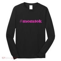 Slomw Momtok Long Sleeve Shirt thumb 0