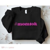 Slomw Momtok Sweatshirt thumb 2