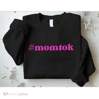 Slomw Momtok Sweatshirt thumb 2