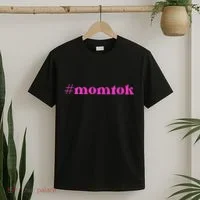 Slomw Momtok T-Shirt thumb 2