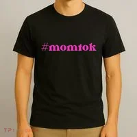 Slomw Momtok T-Shirt thumb 3