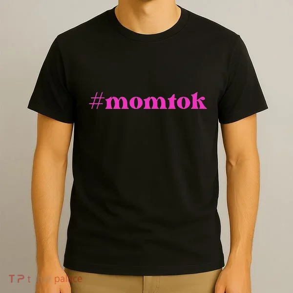 Slomw Momtok T-Shirt