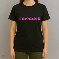 Slomw Momtok T-Shirt thumb 4