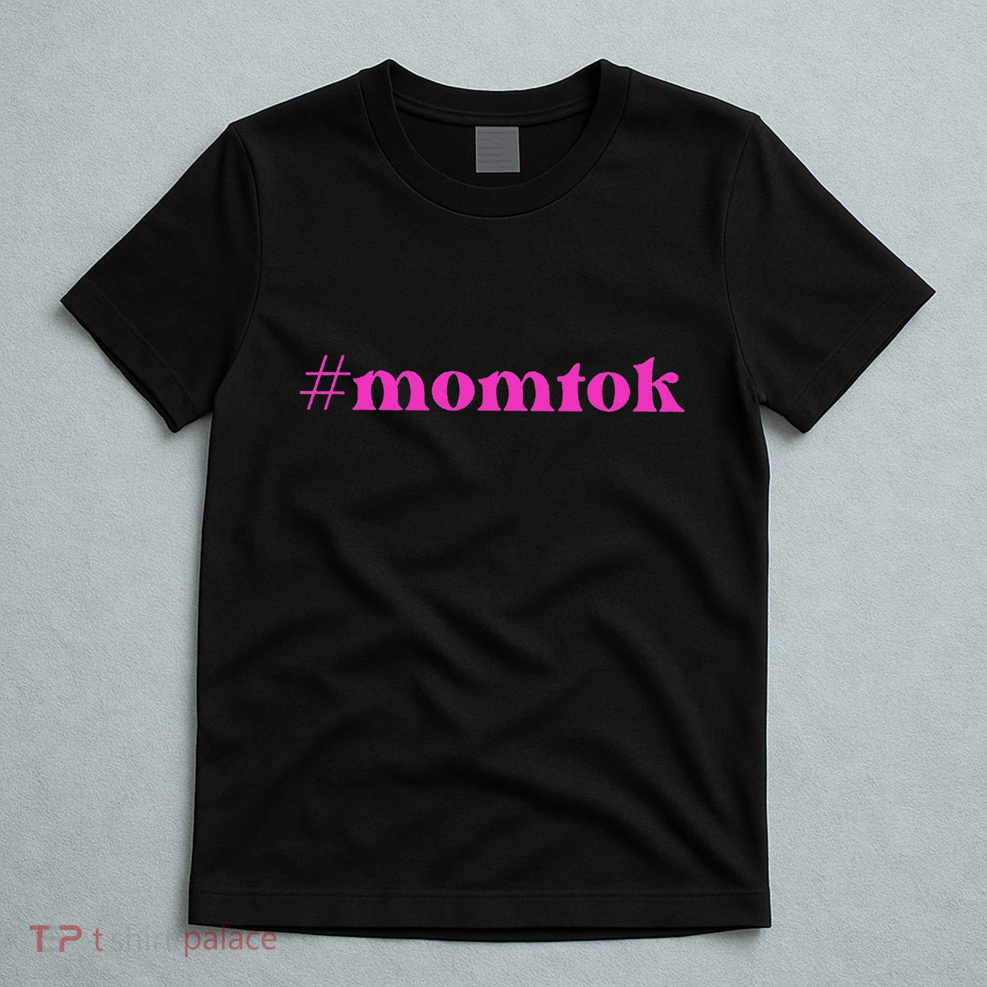 Slomw Momtok T-Shirt