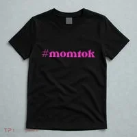 Slomw Momtok T-Shirt thumb 5