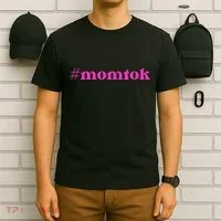 Slomw Momtok T-Shirt thumb 6