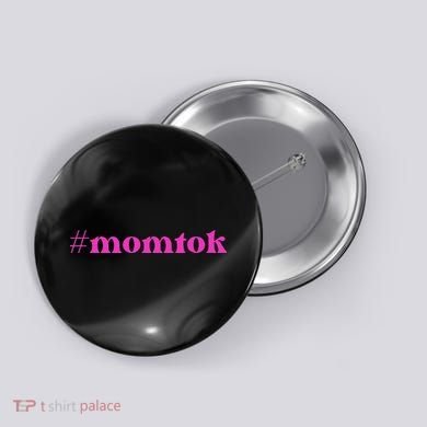 Slomw Momtok Button