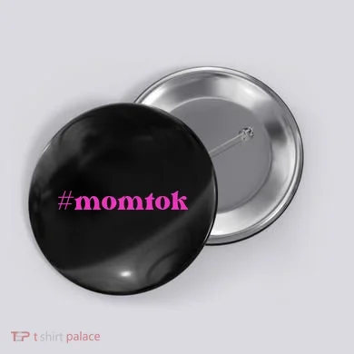 Slomw Momtok Button