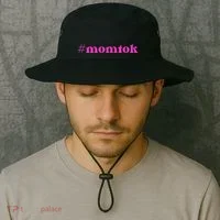 Slomw Momtok Bucket Hat thumb 2