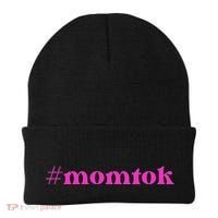 Slomw Momtok Beanie thumb 0