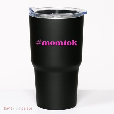 Slomw Momtok Tumbler