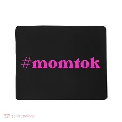Slomw Momtok Mousepad