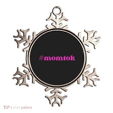 Slomw Momtok Ornament