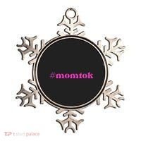 Slomw Momtok Ornament thumb 0