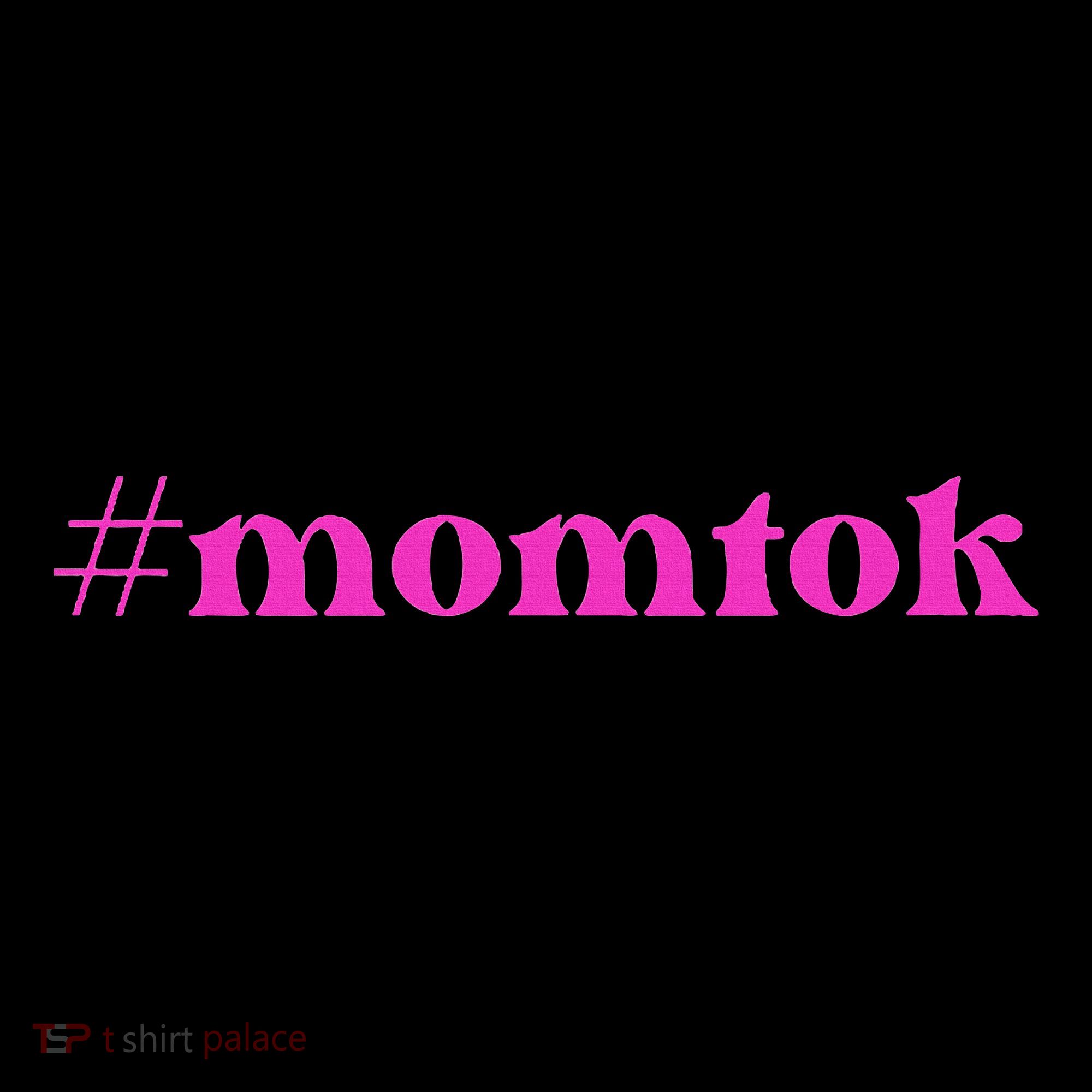 Slomw Momtok Ornament
