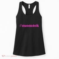 Slomw Momtok Women's Tank Top thumb 0