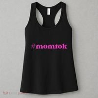 Slomw Momtok Women's Tank Top thumb 3